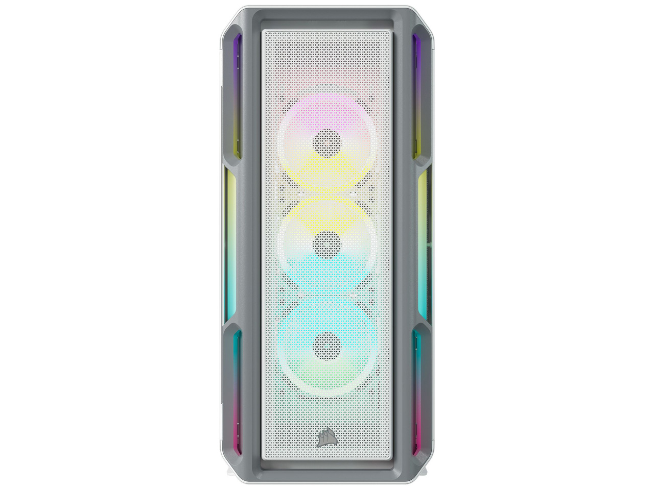 iCUE 5000T RGB CC-9011231-WW [�z���C�g]