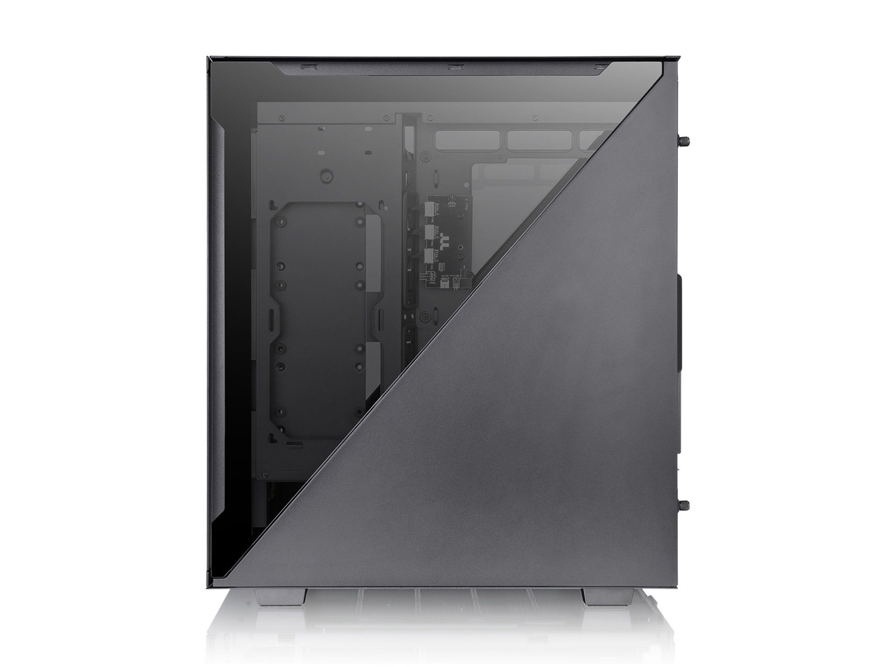 Divider 500 TG Air Black CA-1T4-00M1WN-02 [�u���b�N]