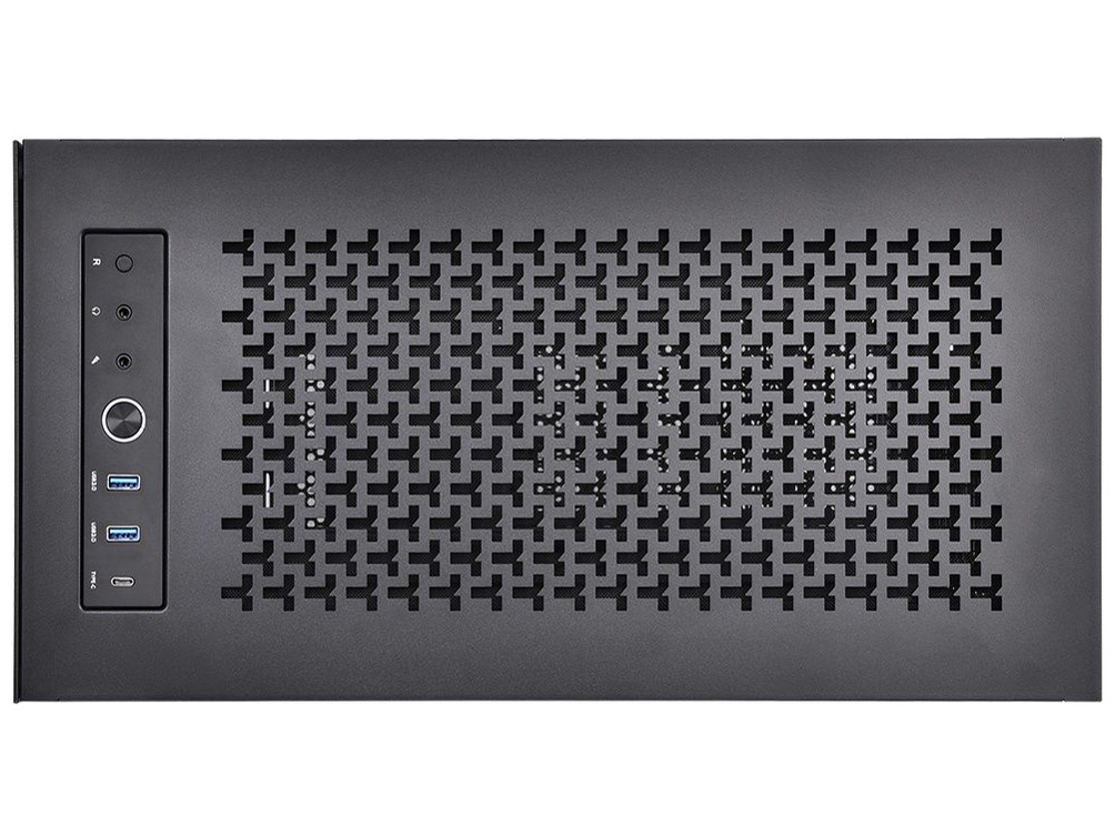 Divider 500 TG Air Black CA-1T4-00M1WN-02 [�u���b�N]