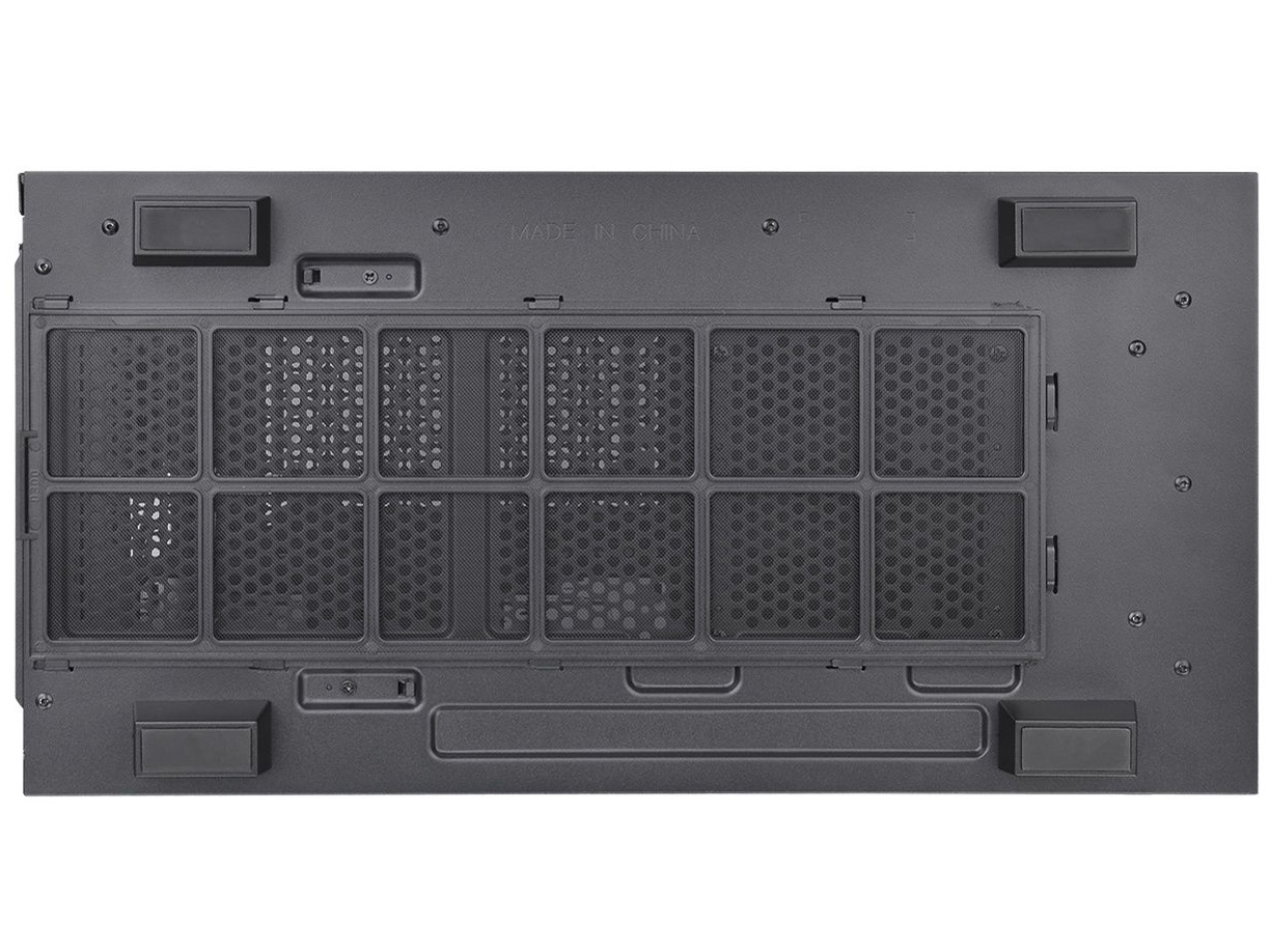 Divider 500 TG Air Black CA-1T4-00M1WN-02 [�u���b�N]