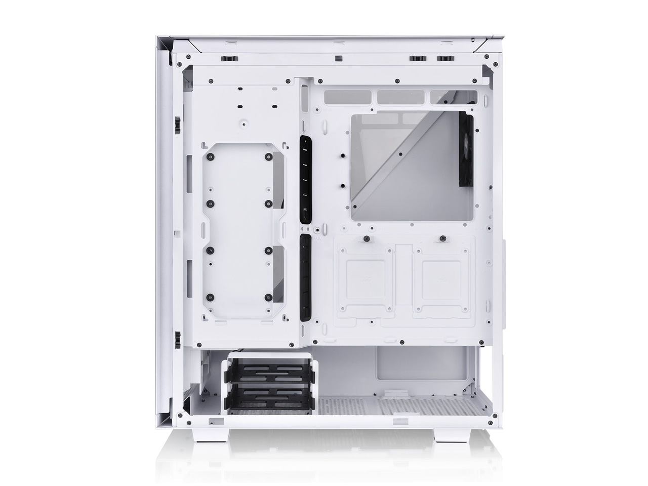 Divider 500 TG Air Snow CA-1T4-00M6WN-02 [�z���C�g]