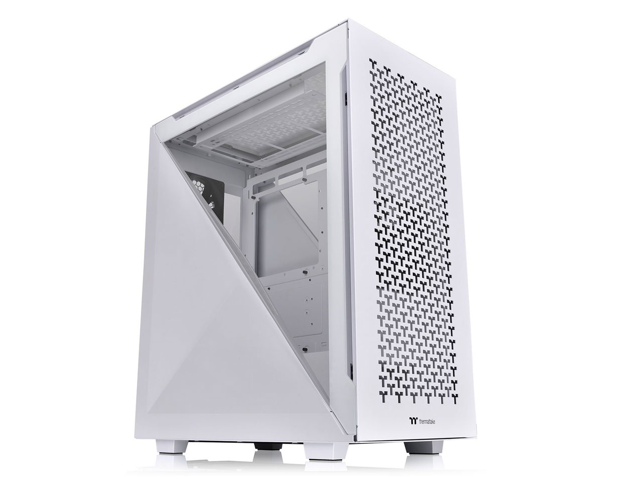 Divider 500 TG Air Snow CA-1T4-00M6WN-02 [�z���C�g] �̐��i�摜