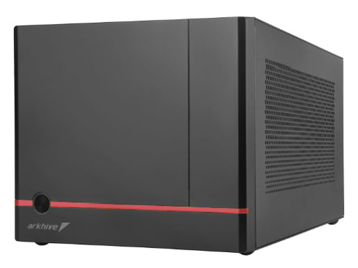 arkhive Gaming Alliance GN-A5G16Z AG-AR6B55IGT6-ASG �̐��i�摜