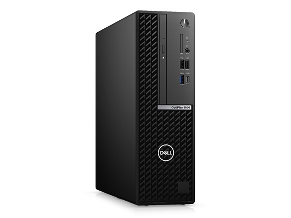 OptiPlex 5090 �X���[���V���[�V �v���~�A�� Core i5 11500�E8GB�������E256GB SSD�EWindows 11���ڃ��f�� �̐��i�摜