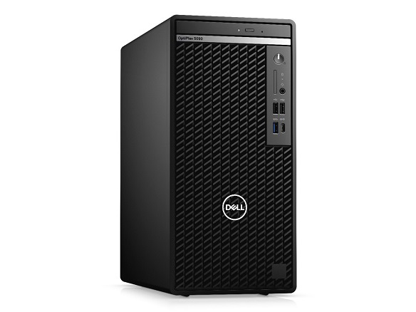 OptiPlex 5090 �~�j�^���[ �G���g���[�v���~�A�� Core i7 11700�E8GB�������E1TB HDD�EWindows 11���ڃ��f�� �̐��i�摜