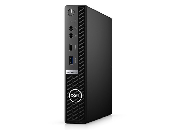 OptiPlex 5090 �}�C�N�� �v���~�A�� Core i5 11500T�E8GB�������E256GB SSD�EWindows 11���ڃ��f�� �̐��i�摜