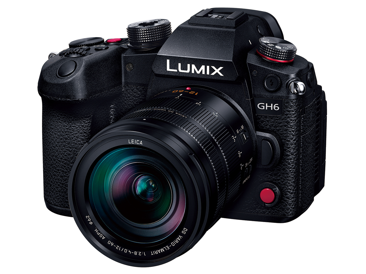 LUMIX DC-GH6L �W���Y�[�������Y�L�b�g