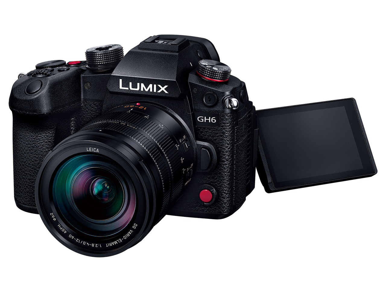 LUMIX DC-GH6L �W���Y�[�������Y�L�b�g