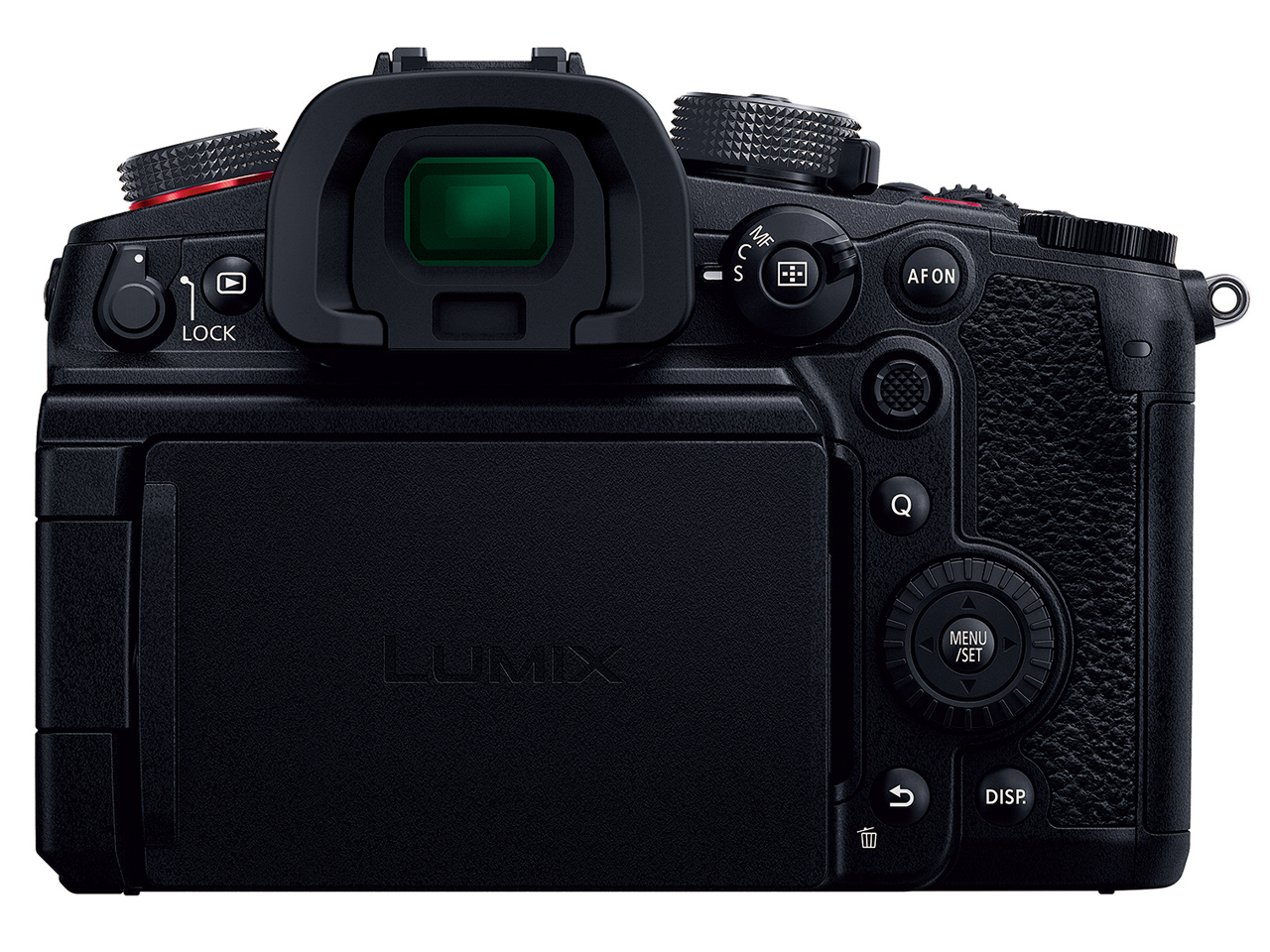 LUMIX DC-GH6L �W���Y�[�������Y�L�b�g