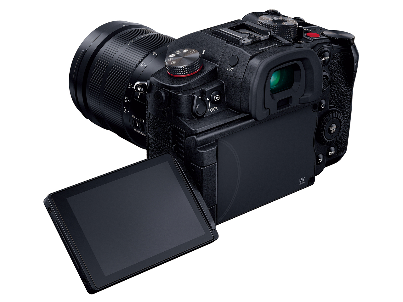 LUMIX DC-GH6L �W���Y�[�������Y�L�b�g