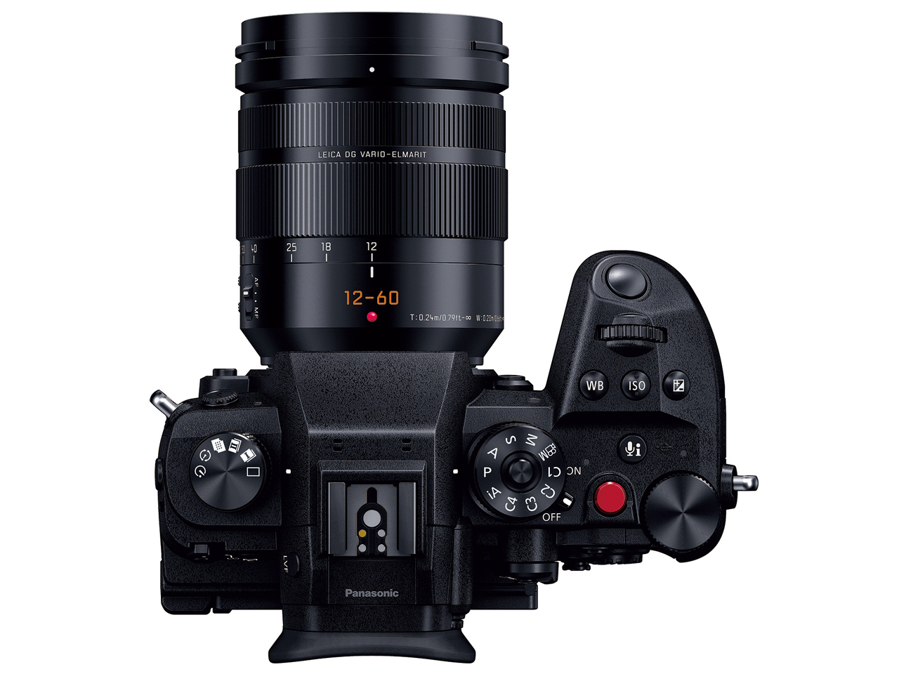 LUMIX DC-GH6L �W���Y�[�������Y�L�b�g