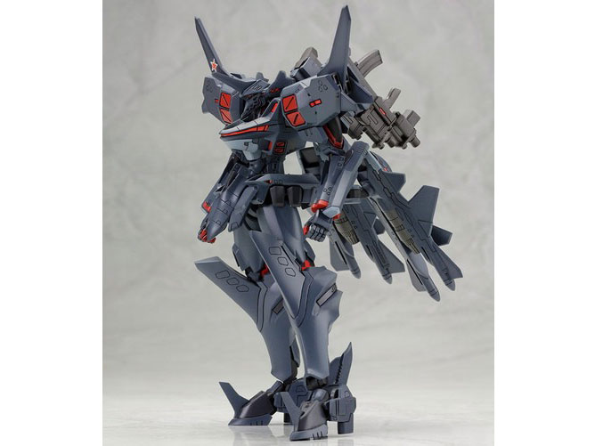 �}�u���� �I���^�l�C�e�B�� 1/144 Su-47E �r�F�[���N�g [2022�N7��]