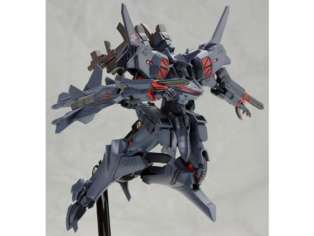 �}�u���� �I���^�l�C�e�B�� 1/144 Su-47E �r�F�[���N�g [2022�N7��]
