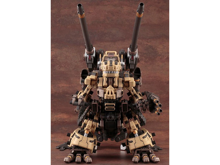 �]�C�h -ZOIDS- 1/72 �S�W�����X�E�W�E�I�[�K [2022�N11��]