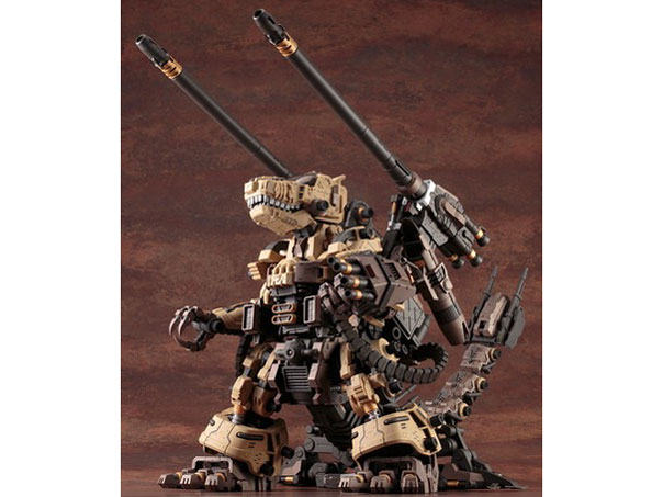�]�C�h -ZOIDS- 1/72 �S�W�����X�E�W�E�I�[�K [2022�N11��]