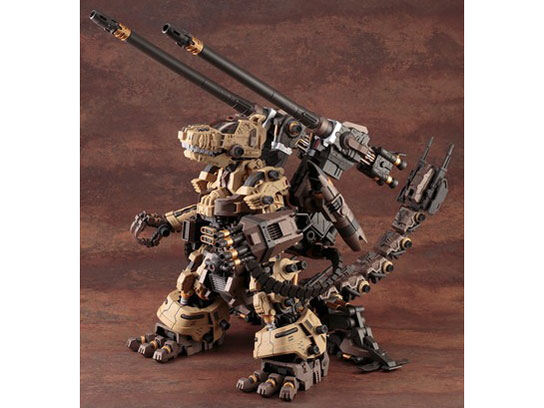 �]�C�h -ZOIDS- 1/72 �S�W�����X�E�W�E�I�[�K [2022�N11��]