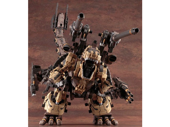 �]�C�h -ZOIDS- 1/72 �S�W�����X�E�W�E�I�[�K [2022�N11��]