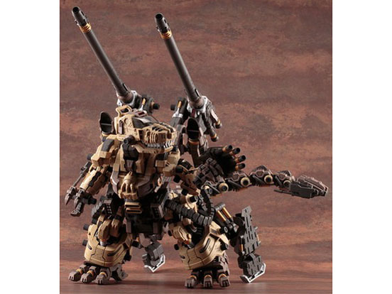 �]�C�h -ZOIDS- 1/72 �S�W�����X�E�W�E�I�[�K [2022�N11��]