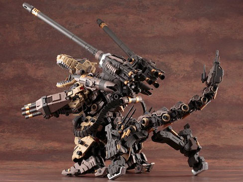 �]�C�h -ZOIDS- 1/72 �S�W�����X�E�W�E�I�[�K [2022�N11��]