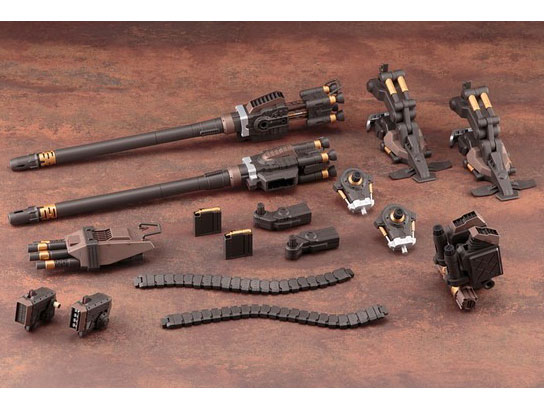 �]�C�h -ZOIDS- 1/72 �S�W�����X�E�W�E�I�[�K [2022�N11��]