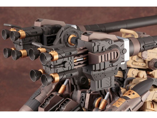 �]�C�h -ZOIDS- 1/72 �S�W�����X�E�W�E�I�[�K [2022�N11��]