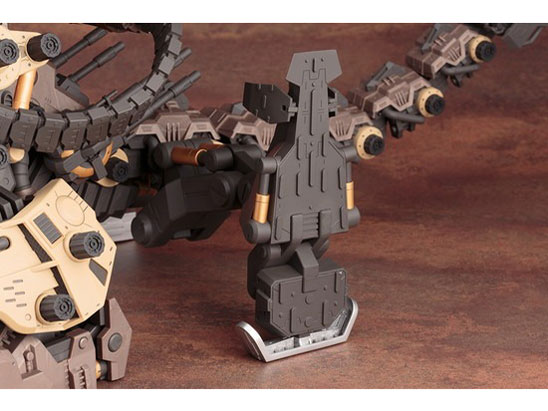 �]�C�h -ZOIDS- 1/72 �S�W�����X�E�W�E�I�[�K [2022�N11��]