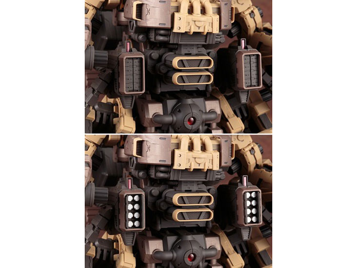 �]�C�h -ZOIDS- 1/72 �S�W�����X�E�W�E�I�[�K [2022�N11��]
