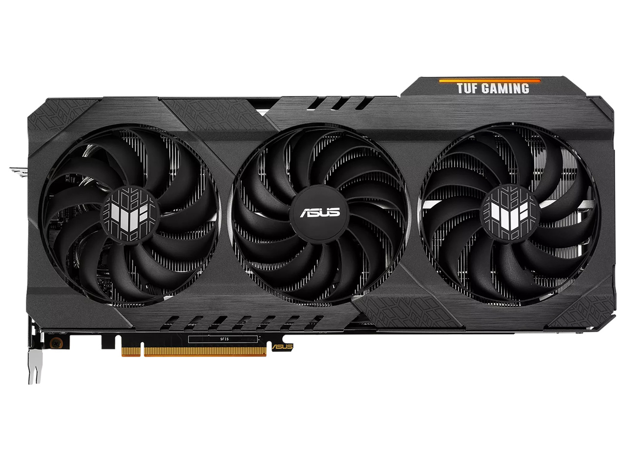 TUF-RX6900XT-T16G-GAMING [PCIExp 16GB]