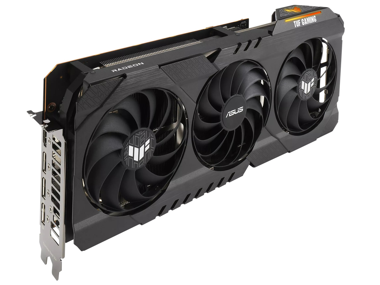 TUF-RX6900XT-T16G-GAMING [PCIExp 16GB]
