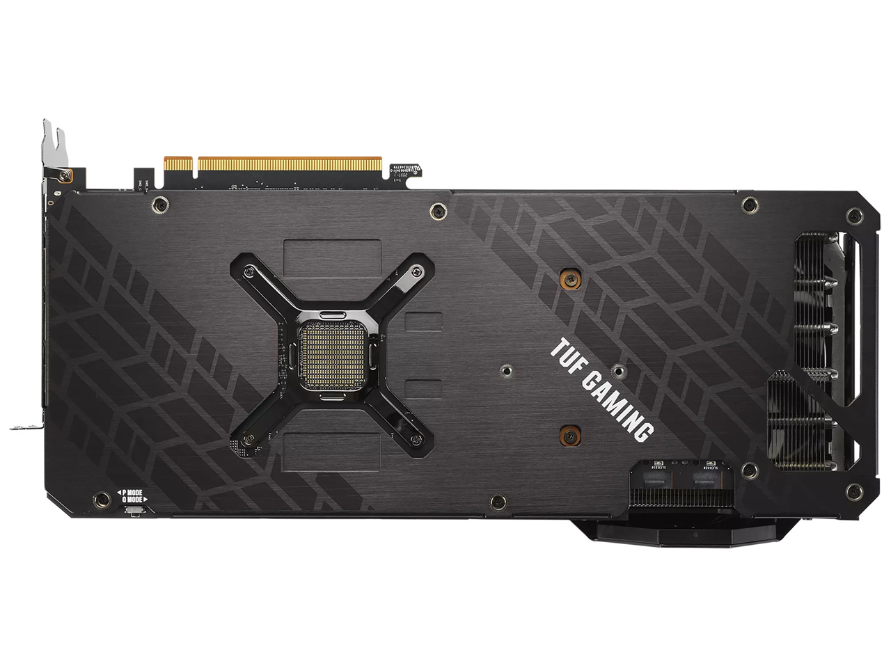 TUF-RX6900XT-T16G-GAMING [PCIExp 16GB]