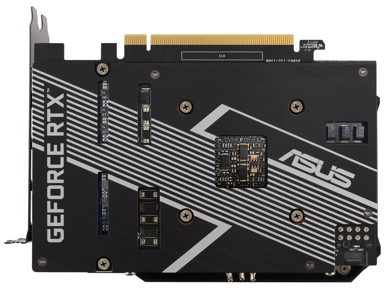 PH-RTX3050-8G [PCIExp 8GB]