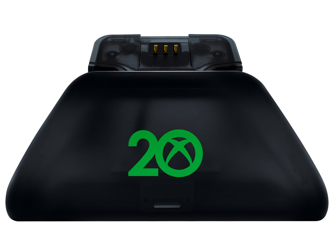 Universal Quick Charging Stand for Xbox Xbox 20th Anniversary Limited Edition RC21-01750900-R3M1 �̐��i�摜