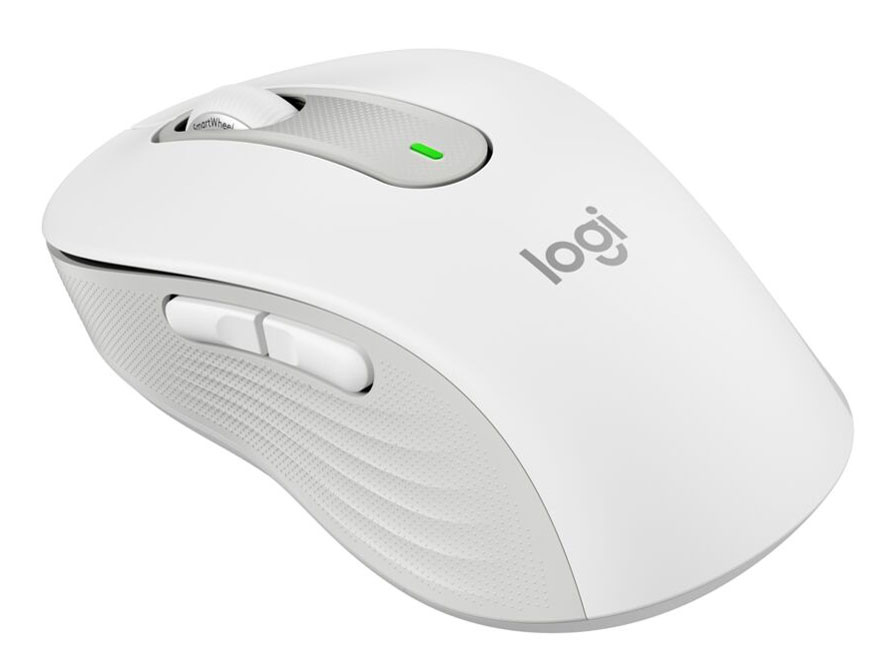 Signature M650 Wireless Mouse for Business M650BBOW [�I�t�z���C�g]