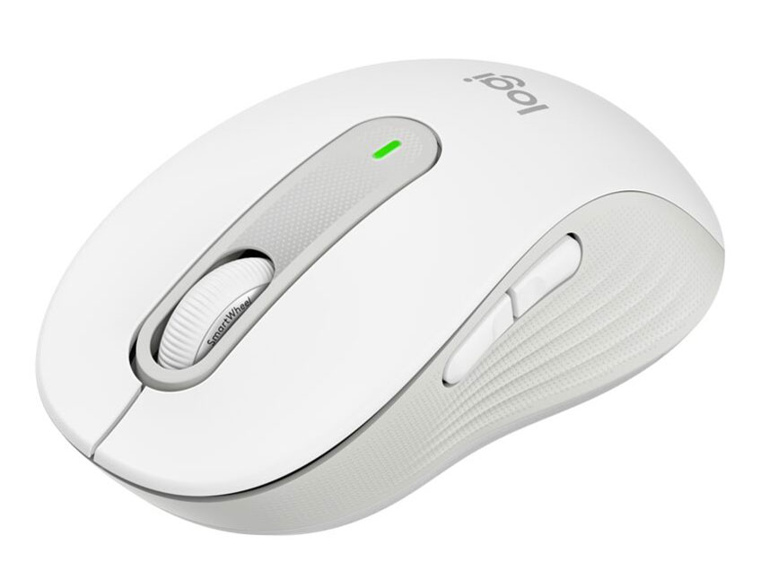 Signature M650 Wireless Mouse for Business M650BBOW [�I�t�z���C�g]