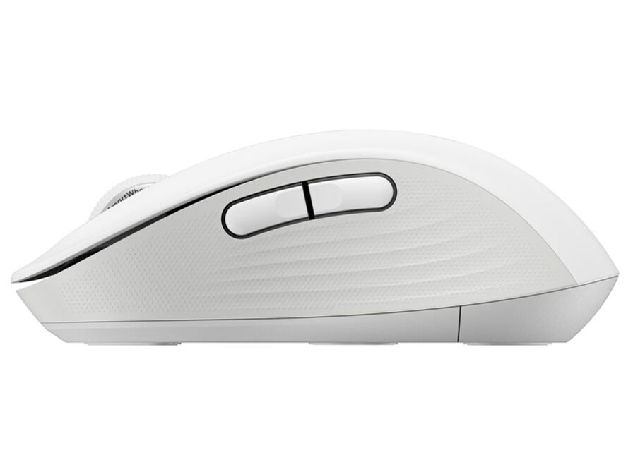 Signature M650 Wireless Mouse for Business M650BBOW [�I�t�z���C�g]