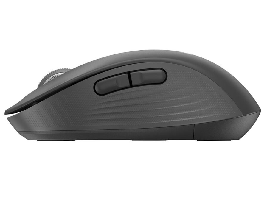 Signature M650 Wireless Mouse for Business M650BBGR [�O���t�@�C�g]