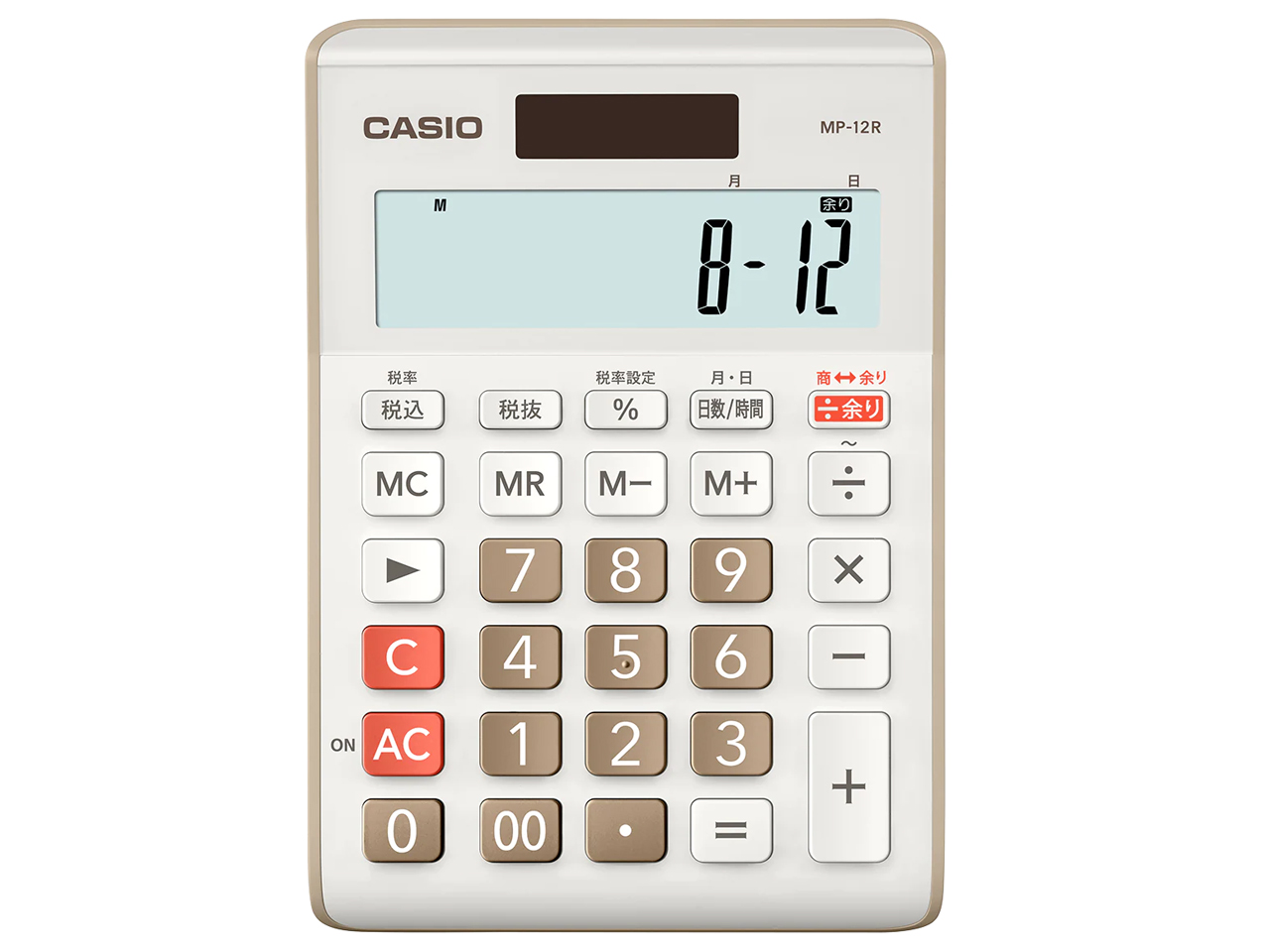 MP-12R-BE [�x�[�W��] �̐��i�摜