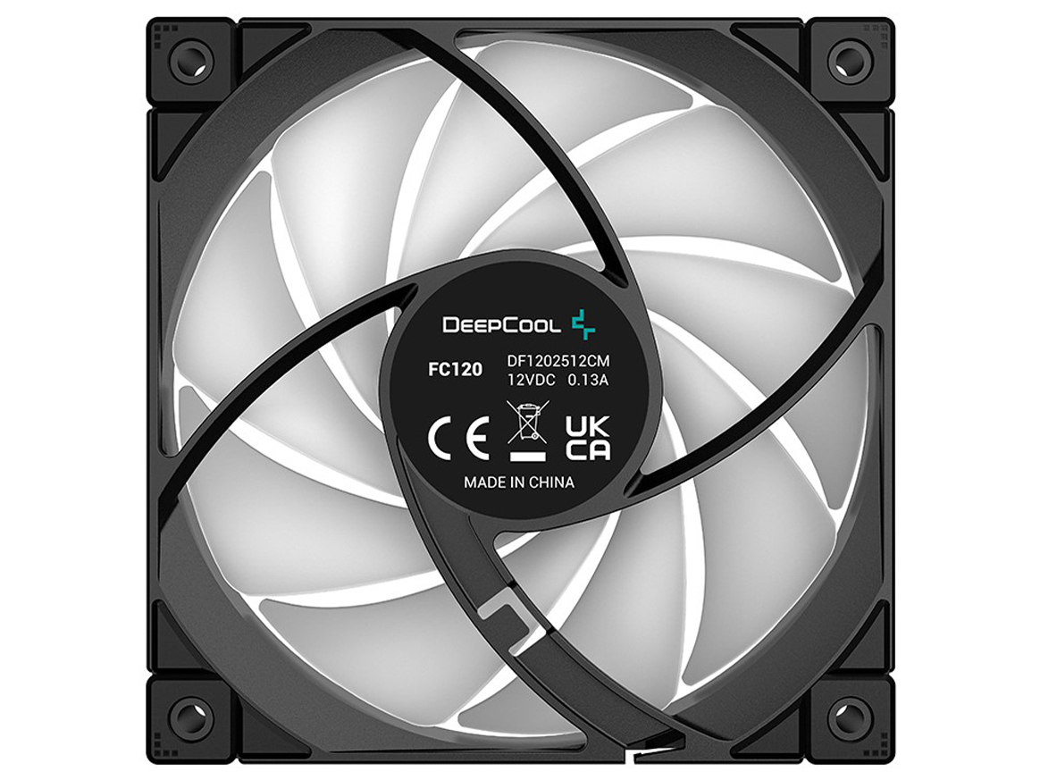 FC120-3 IN 1 R-FC120-BAMN3-G-1 [�u���b�N]