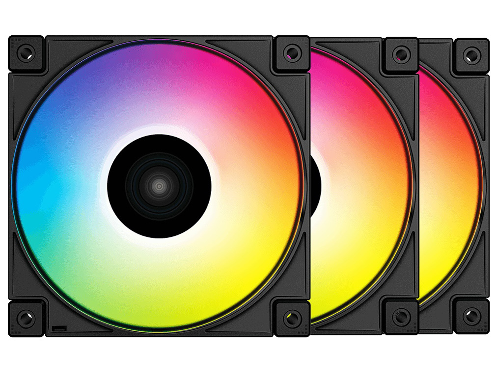 FC120-3 IN 1 R-FC120-BAMN3-G-1 [�u���b�N] �̐��i�摜