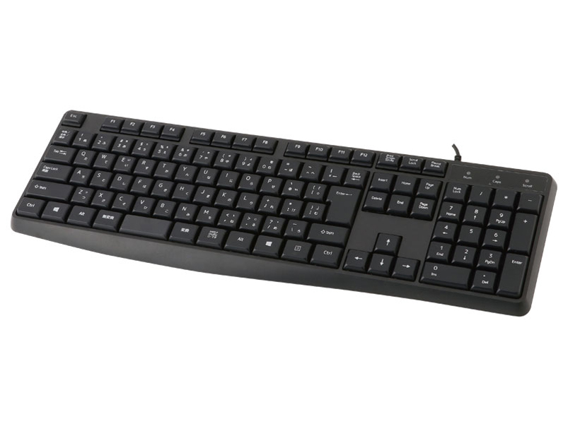 TM-UKEY109BK2