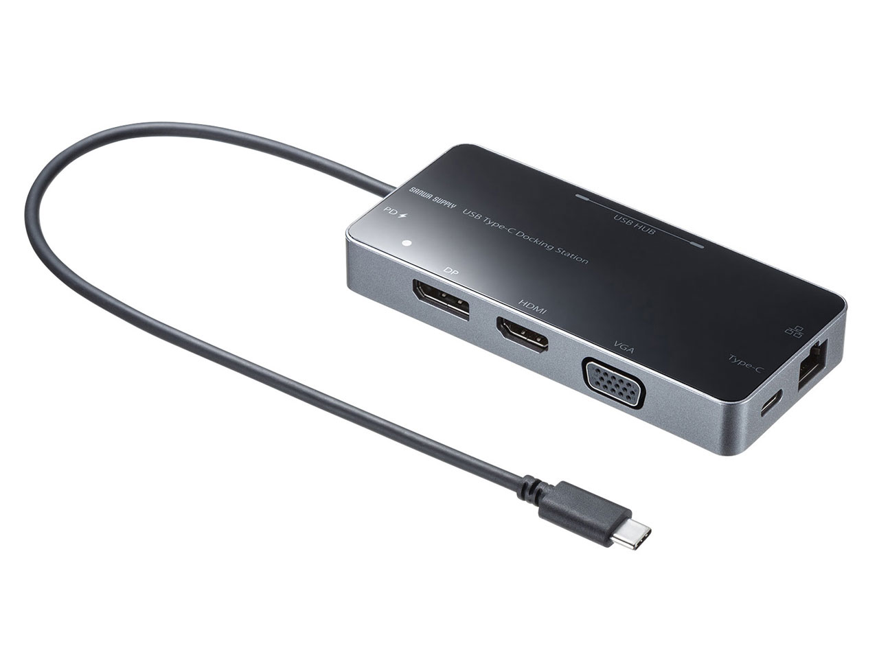 USB-DKM2BK [�u���b�N] �̐��i�摜