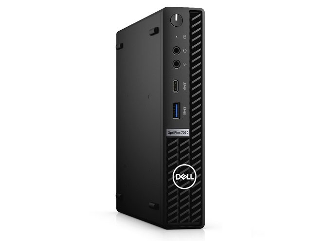 OptiPlex 7090 �}�C�N�� �v���`�i Core i5 11500T�E16GB�������E256GB SSD�EWindows 11���ڃ��f�� �̐��i�摜