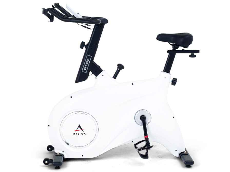 �X�s���o�C�N1521 BK1521WH [�z���C�g] �̐��i�摜