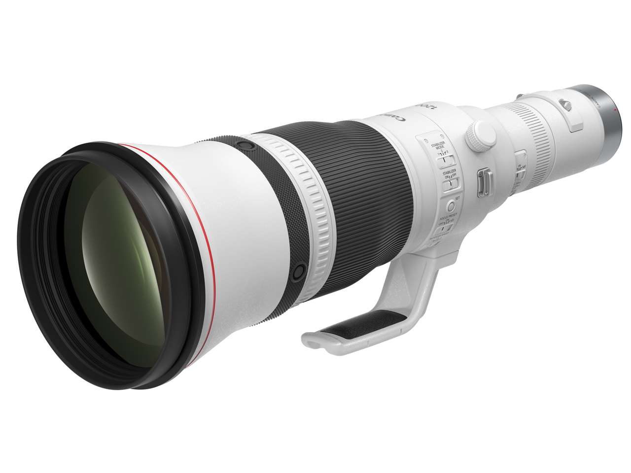 RF1200mm F8 L IS USM �̐��i�摜