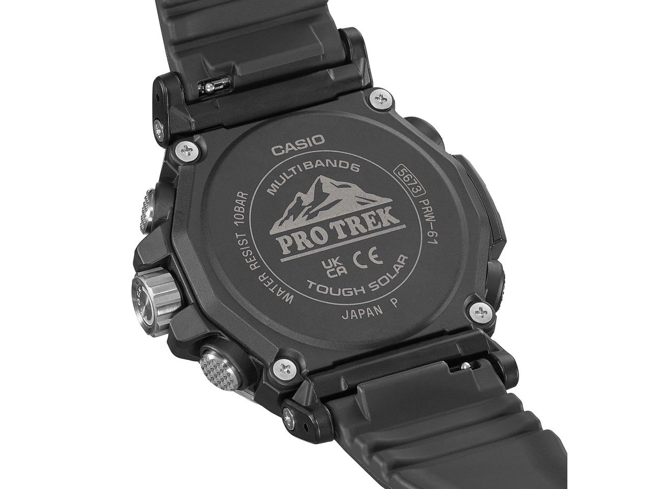 �v���g���b�N Climber Line PRW-61-1AJF