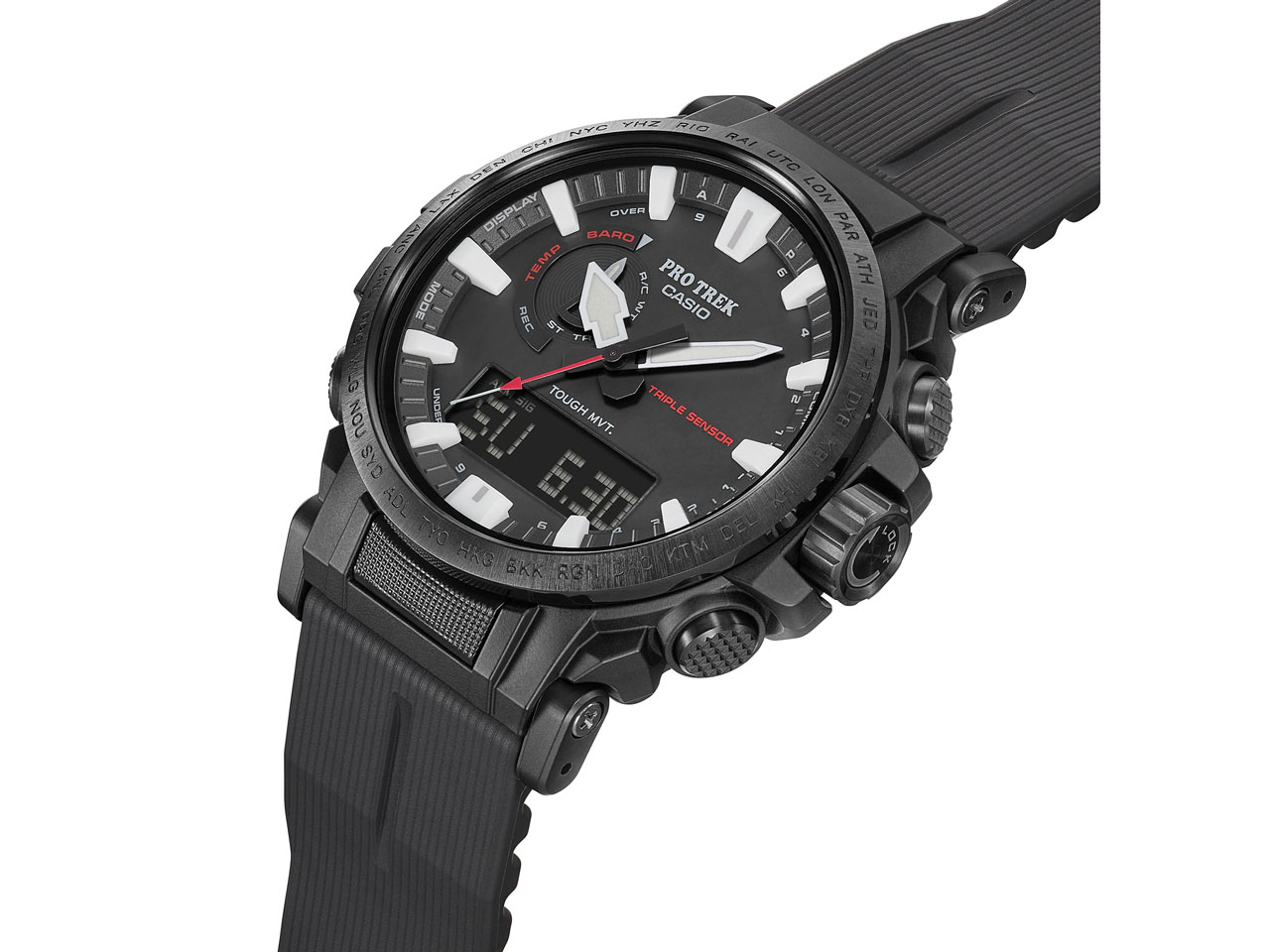 �v���g���b�N Climber Line PRW-61Y-1BJF