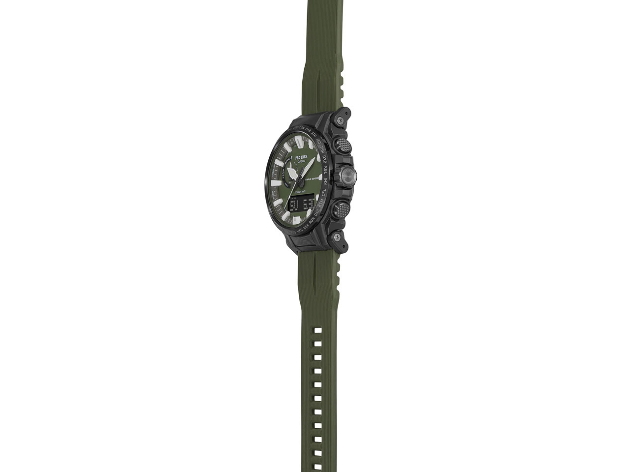 �v���g���b�N Climber Line PRW-61Y-3JF