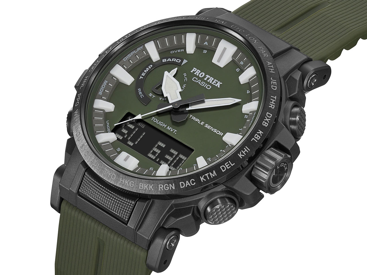 �v���g���b�N Climber Line PRW-61Y-3JF