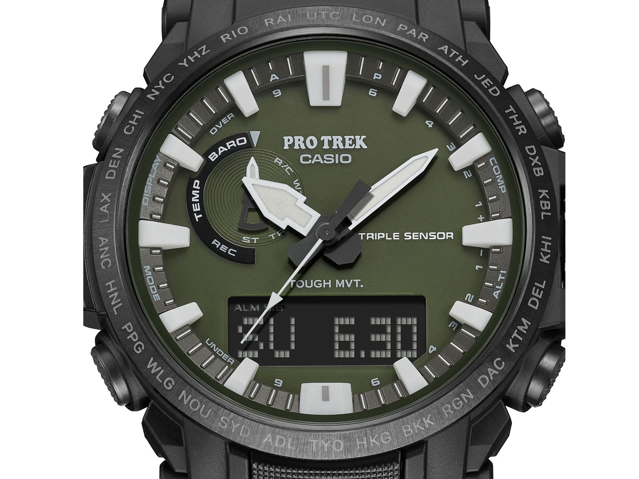 �v���g���b�N Climber Line PRW-61Y-3JF