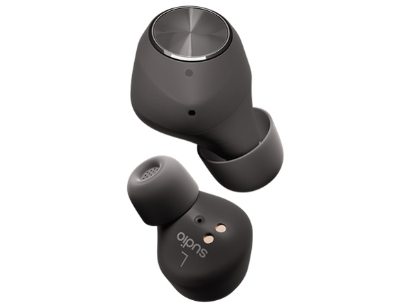 【6千円引・店頭完売】SUDIO T2 完全ワイヤレスイヤフォン ミントグリーン ヨドバシ.com - Sudio スーディオ 完全ワイヤレスイヤホン Sudio